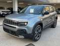 Jeep Avenger 1.2 turbo Summit fwd 100cv/Tetto apribile Grigio - thumbnail 1
