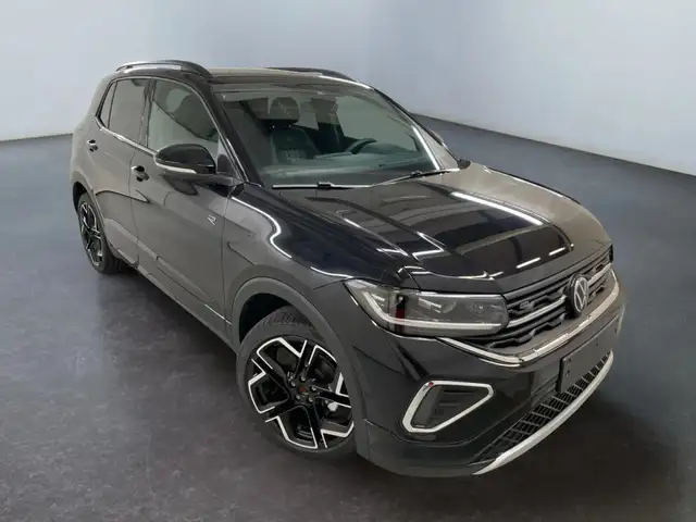 Volkswagen T-Cross R-Line 1.5 TSI 110KW-150CV - Attelage - Jantes 18