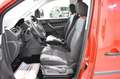Volkswagen Caddy PROFESIONAL COMBI 2.0 TDI 100 CV Rojo - thumbnail 10