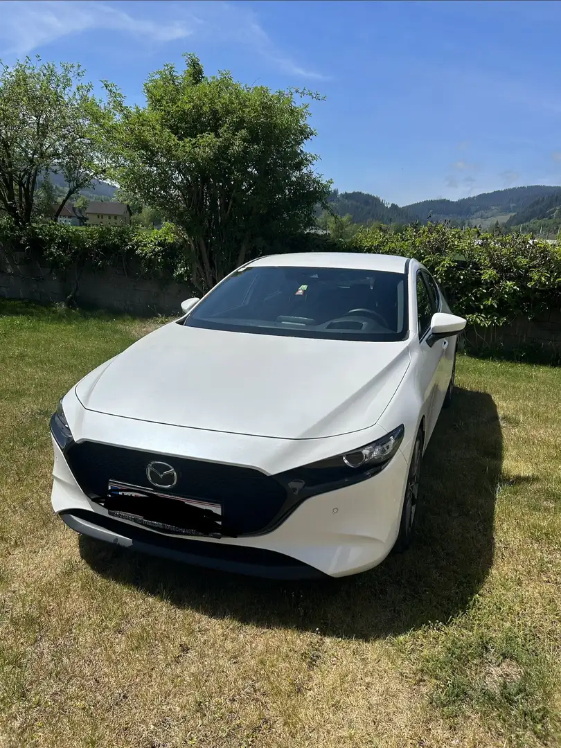 Mazda 3 e-Skyactiv-G122 Comfort+ - 2