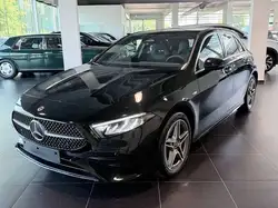Mercedes-Benz Classe A e AMG Keyless-Go, Mbux, Led, Pdc, Camera