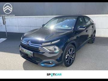 Moteur électrique 136ch (100 kW) Feel Pack Automatique