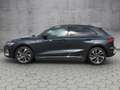 Audi A3 allstreet 1.5TFSI S tronic Grau - thumbnail 2