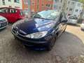 Peugeot 206 *HU NEU*SERVICE NEU*ZAHNRIEMEN NEU Blau - thumbnail 7