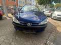 Peugeot 206 *HU NEU*SERVICE NEU*ZAHNRIEMEN NEU Blau - thumbnail 8