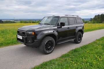 2.4 Turbo Basic NESTLE OFFROAD