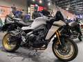 Yamaha Tracer 900 TRACER 9 GT 2023 Wit - thumbnail 1
