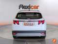 Hyundai TUCSON 1.6 T Klass Weiß - thumbnail 8