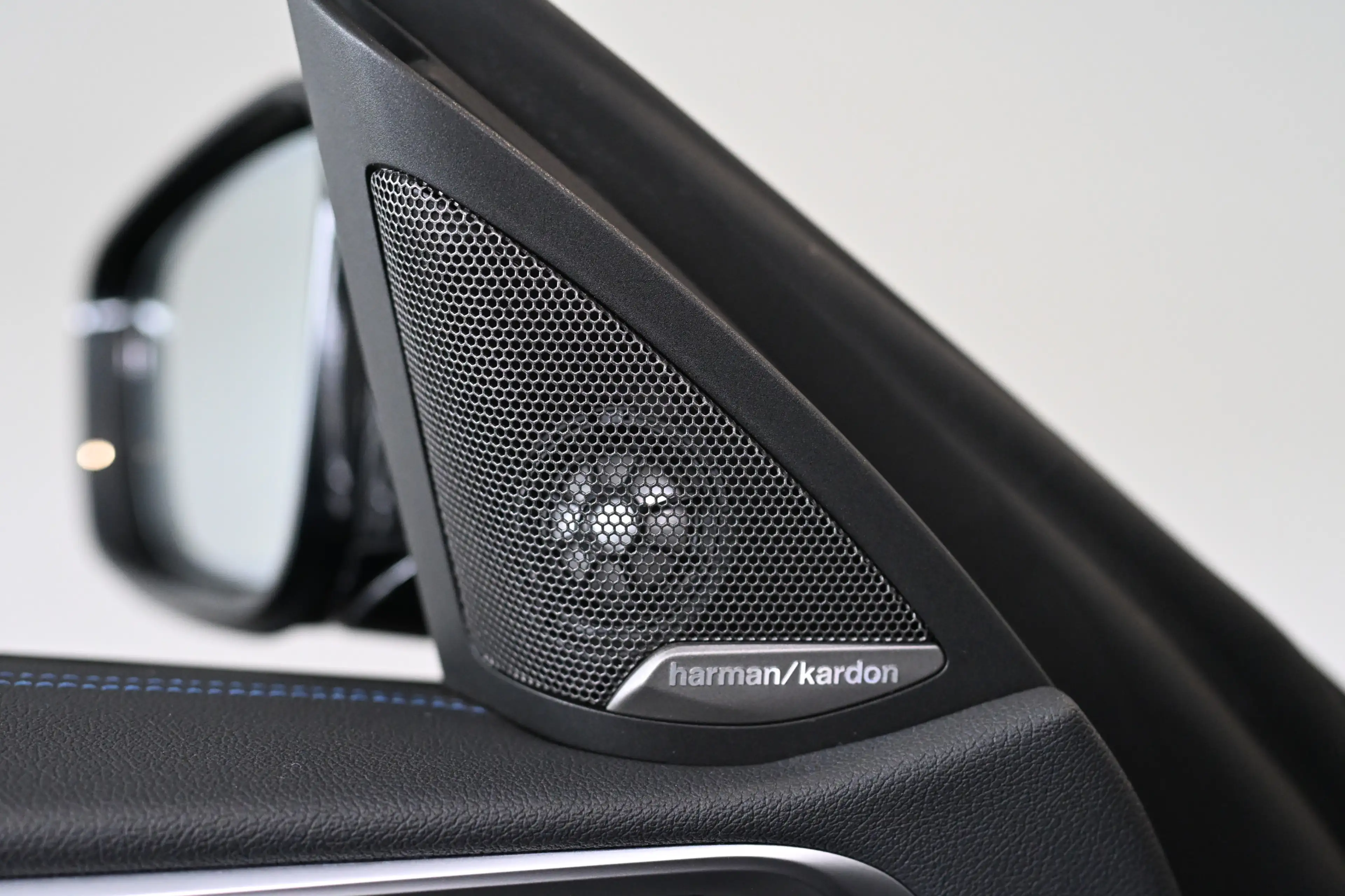 BMW 420 i Cabrio M Sport Pro ACC H&K Leder 19 Zoll — photo 14