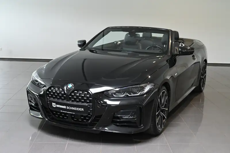 BMW Seria 4