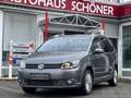 Volkswagen Touran 2.0 TDI Cup BMT**AHK*PDC** Grau - thumbnail 10