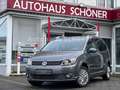 Volkswagen Touran 2.0 TDI Cup BMT**AHK*PDC** Grau - thumbnail 1