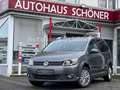 Volkswagen Touran 2.0 TDI Cup BMT**AHK*PDC** Grau - thumbnail 15