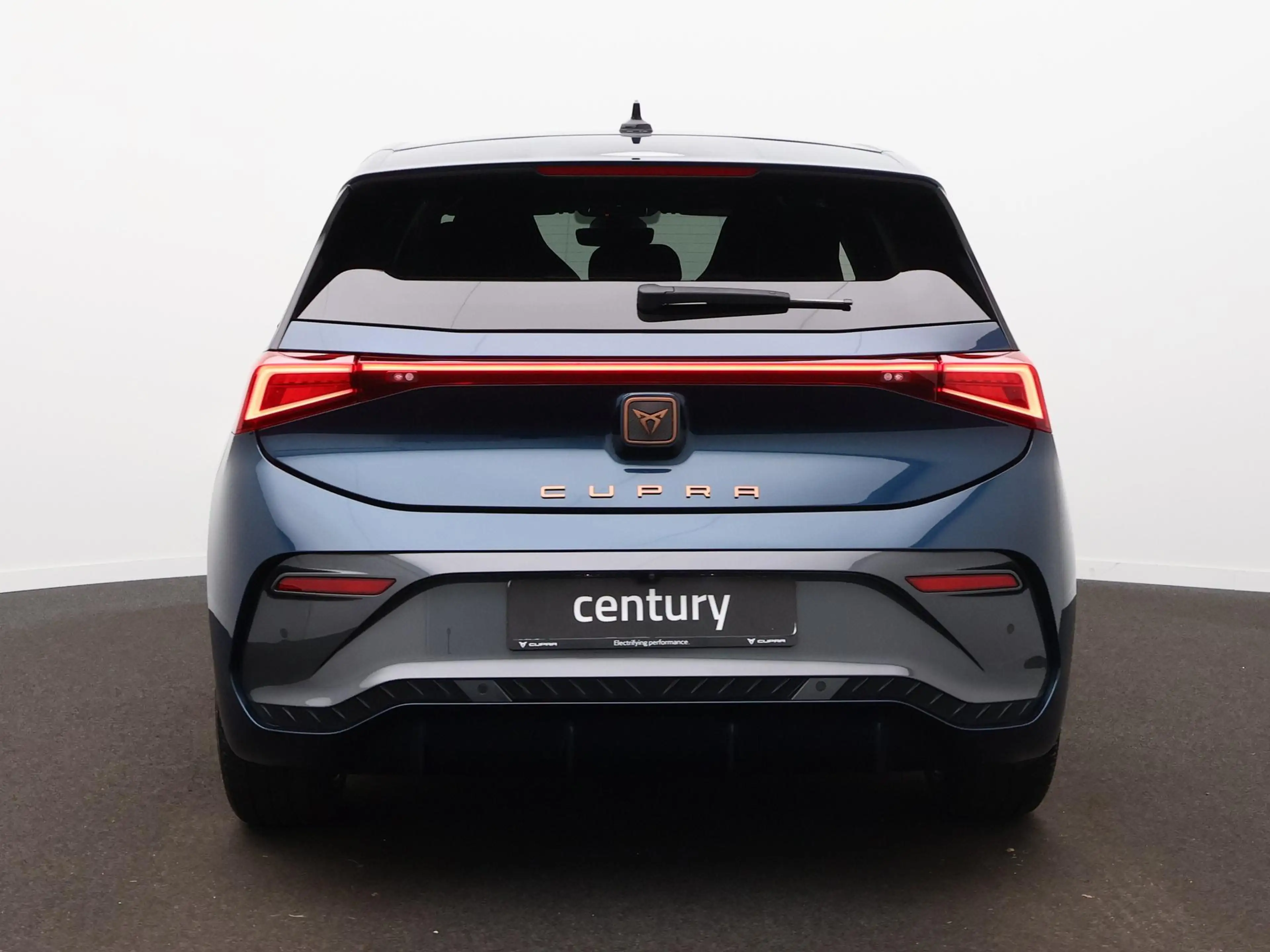 CUPRA Born Adrenaline One 62 kWh Apple Carplay/Android Auto - — photo 7