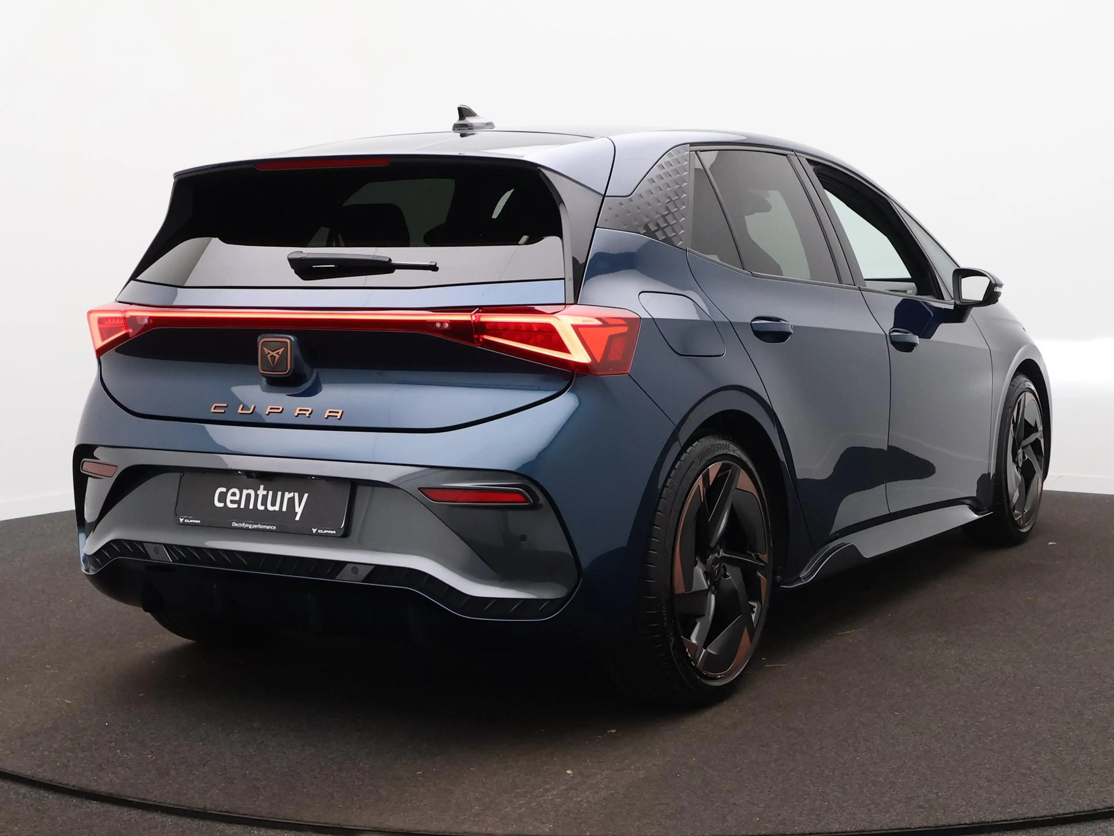 CUPRA Born Adrenaline One 62 kWh Apple Carplay/Android Auto - — photo 6