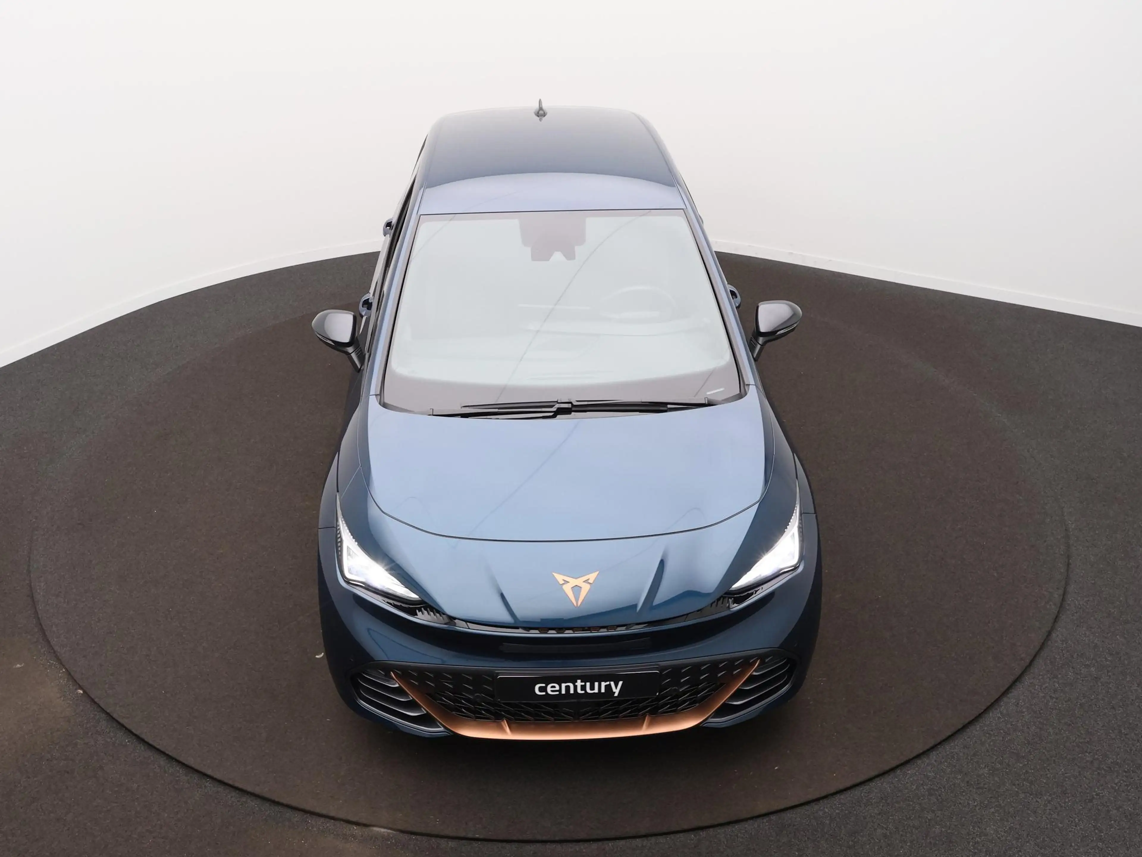 CUPRA Born Adrenaline One 62 kWh Apple Carplay/Android Auto - — photo 12