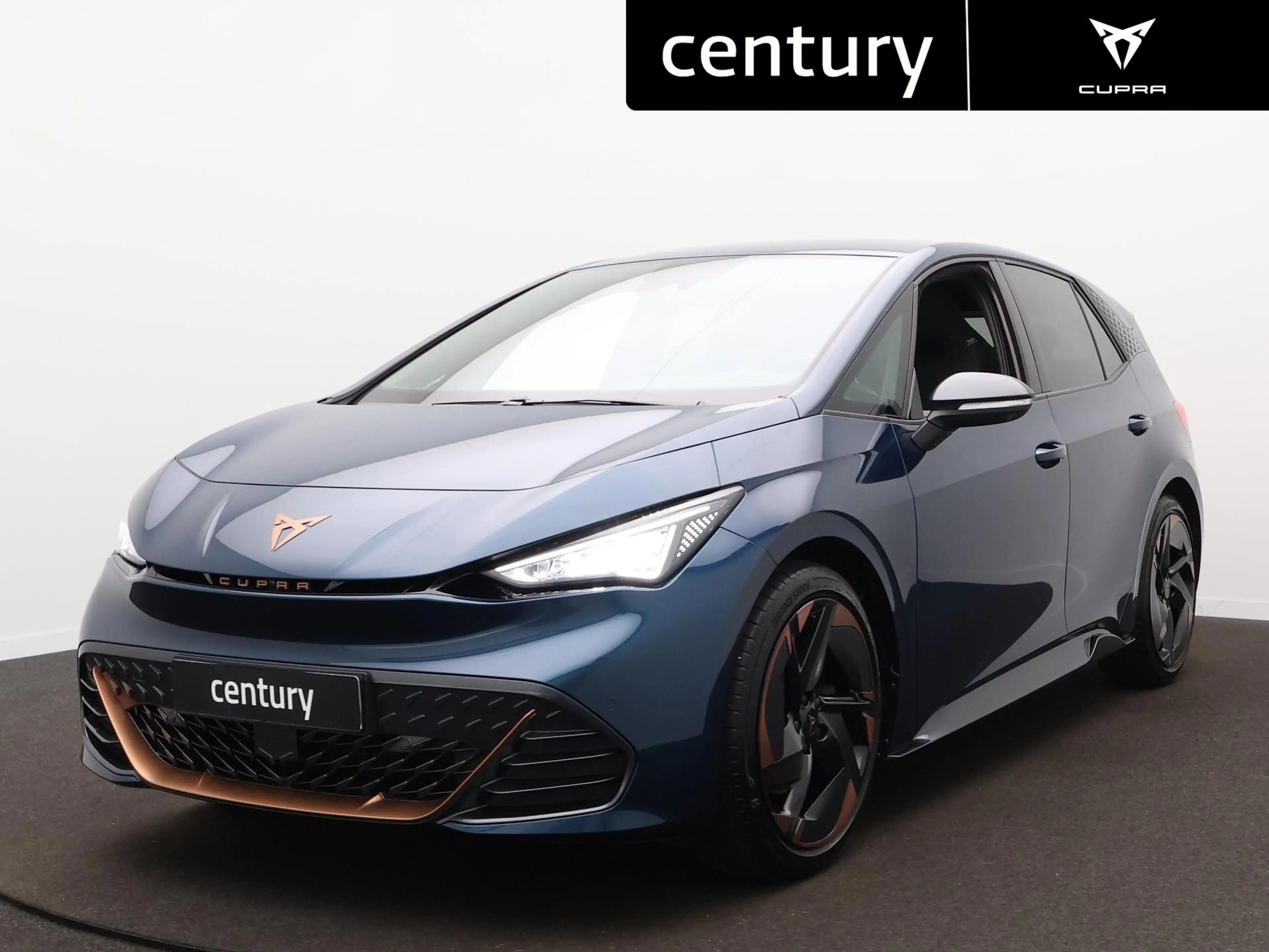 CUPRA Born Adrenaline One 62 kWh Apple Carplay/Android Auto -