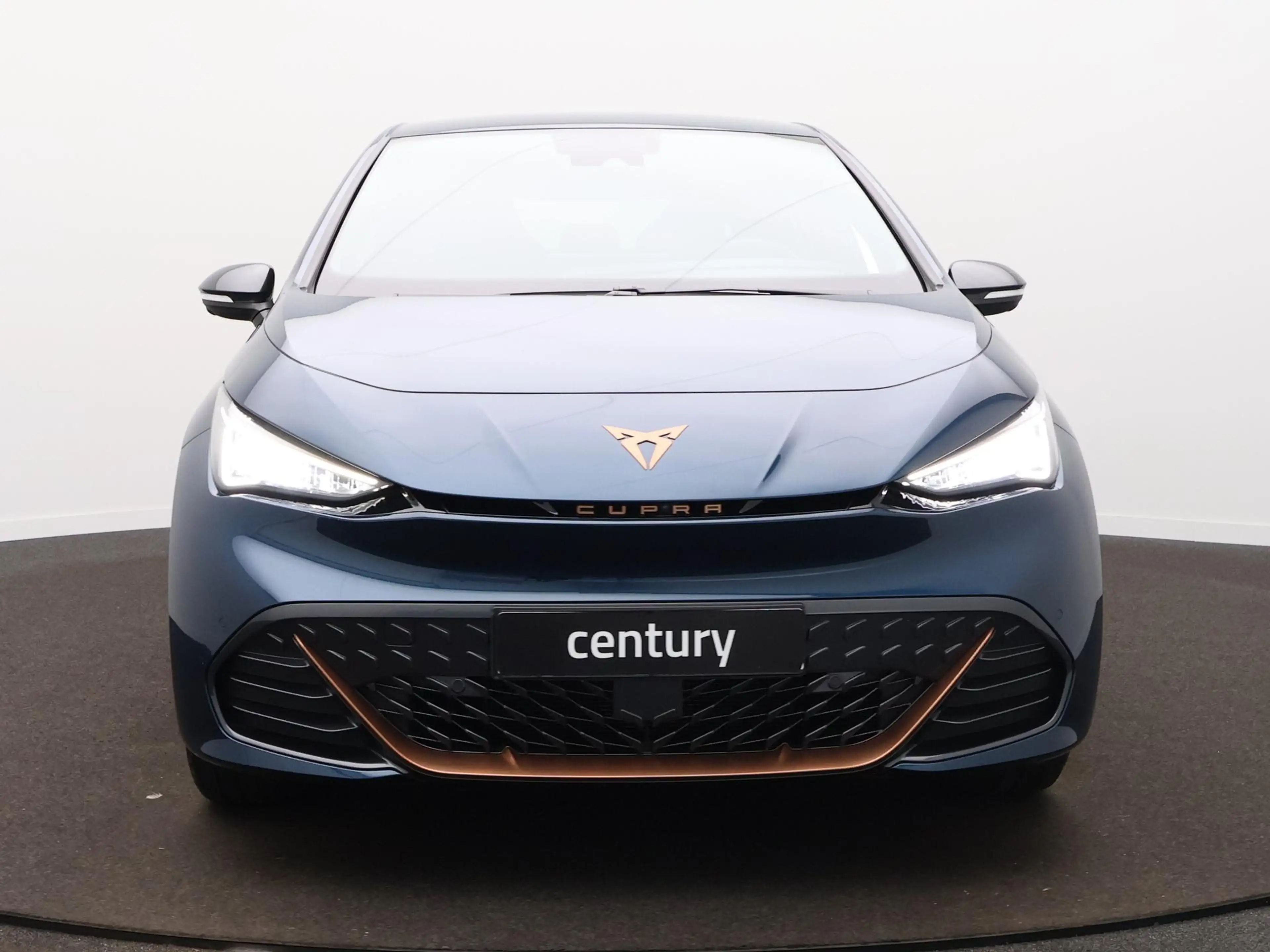 CUPRA Born Adrenaline One 62 kWh Apple Carplay/Android Auto - — photo 2