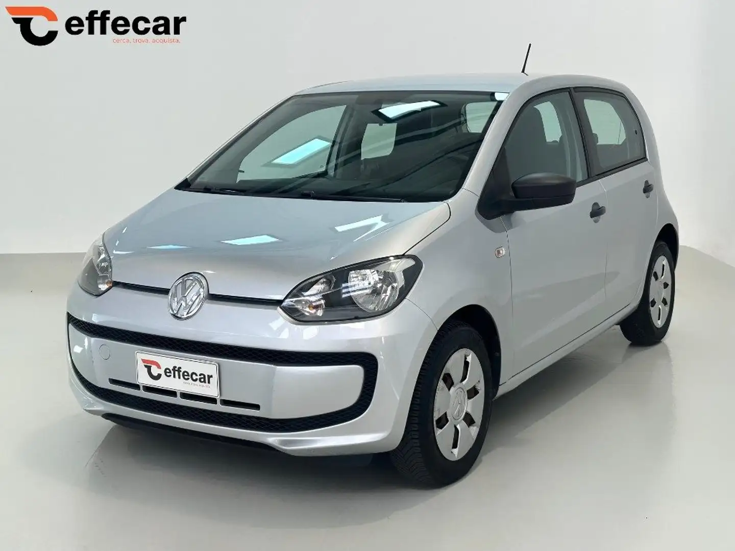 Volkswagen up! 1.0 5p. take up! Bianco - 1