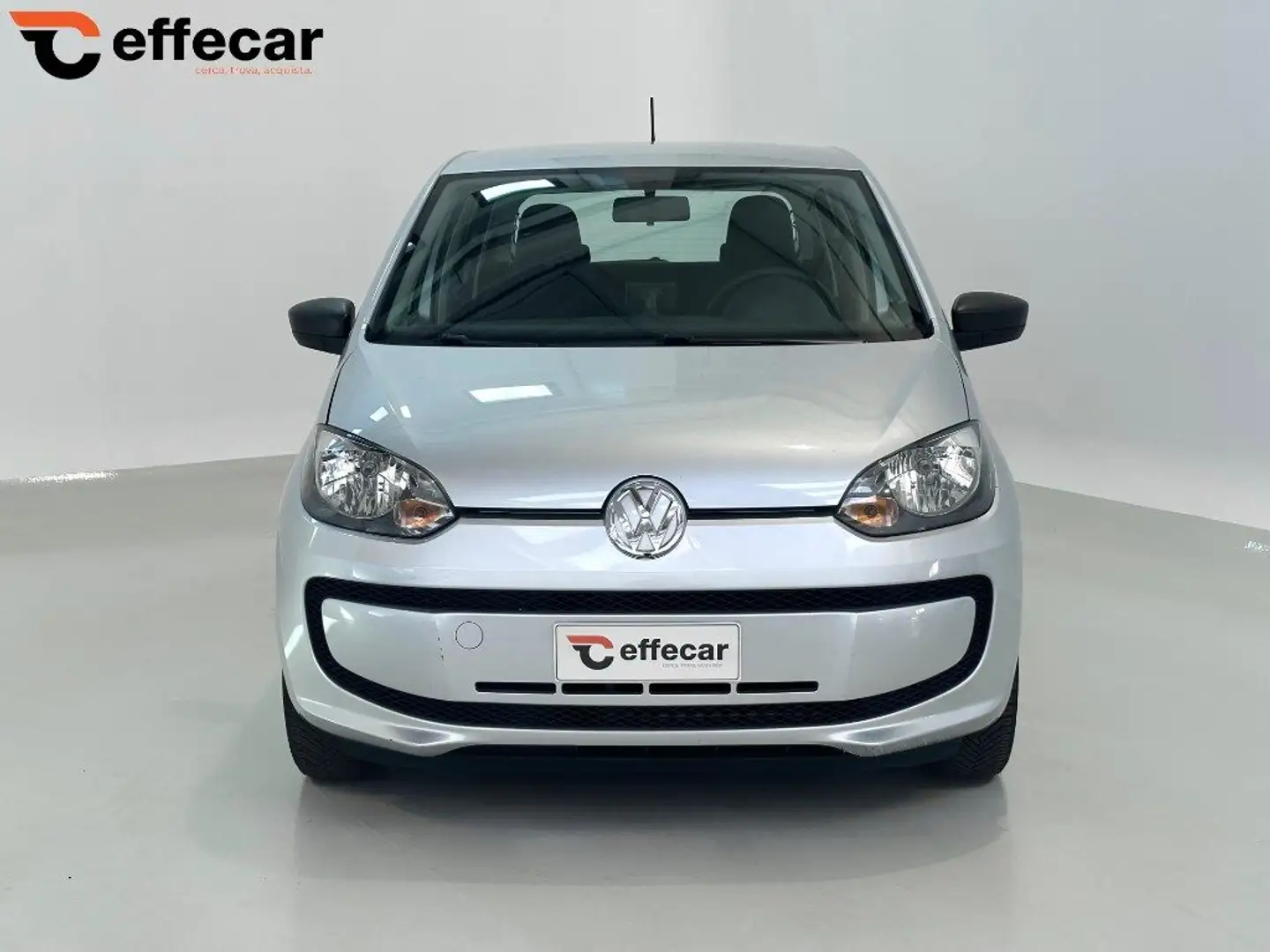Volkswagen up! 1.0 5p. take up! Bianco - 2