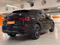 Audi Q8 50 MHEV TDI Quattro Tiptronic *MATRIX-LED*HUD*P... Schwarz - thumbnail 2