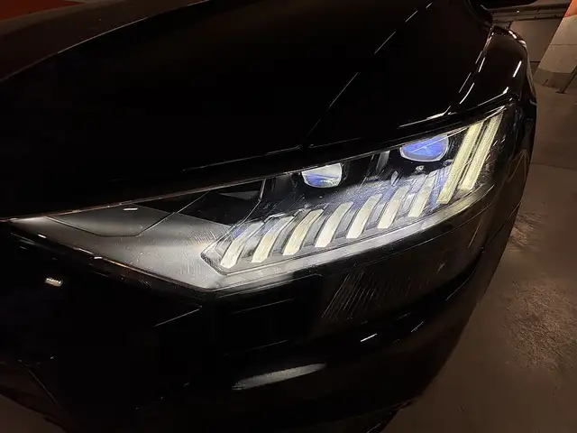Audi Q8 50 MHEV TDI Quattro Tiptronic *MATRIX-LED*HUD*P... Ansicht 17