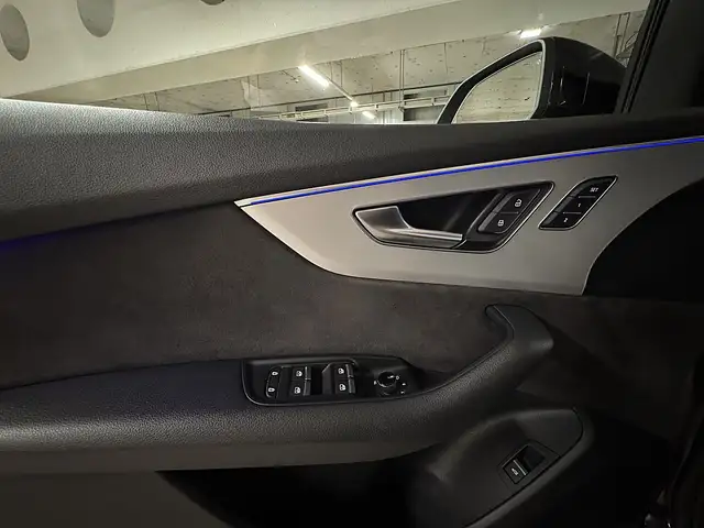 Audi Q8 50 MHEV TDI Quattro Tiptronic *MATRIX-LED*HUD*P... Ansicht 13