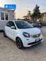 smart forFour Forfour II 2015 1.0 Passion 71cv Белый - thumbnail 3
