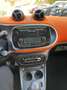 smart forFour Forfour II 2015 1.0 Passion 71cv Белый - thumbnail 11