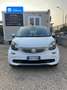 smart forFour Forfour II 2015 1.0 Passion 71cv Белый - thumbnail 1