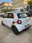 smart forFour Forfour II 2015 1.0 Passion 71cv Белый - thumbnail 5