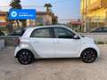 smart forFour Forfour II 2015 1.0 Passion 71cv Белый - thumbnail 4
