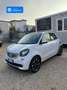 smart forFour Forfour II 2015 1.0 Passion 71cv Белый - thumbnail 2