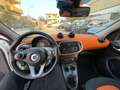 smart forFour Forfour II 2015 1.0 Passion 71cv Белый - thumbnail 10