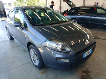 Punto Evo 5p 1.3 mjt Dynamic s
