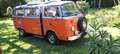 Volkswagen T2 2,0, Camper Orange - thumbnail 6