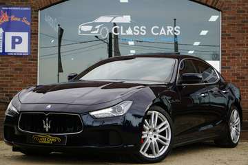 3.0 d Auto Cam Pdc Xenon Toit Ouvrant Carnet Full