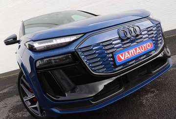 Edition One Blue - Pano/360/B&O/S-Seat/Oled/21inch