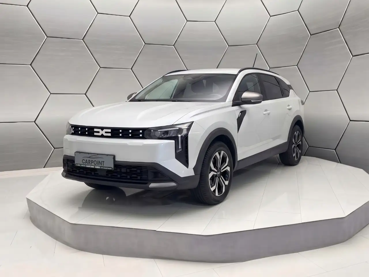 Dacia Sonstige