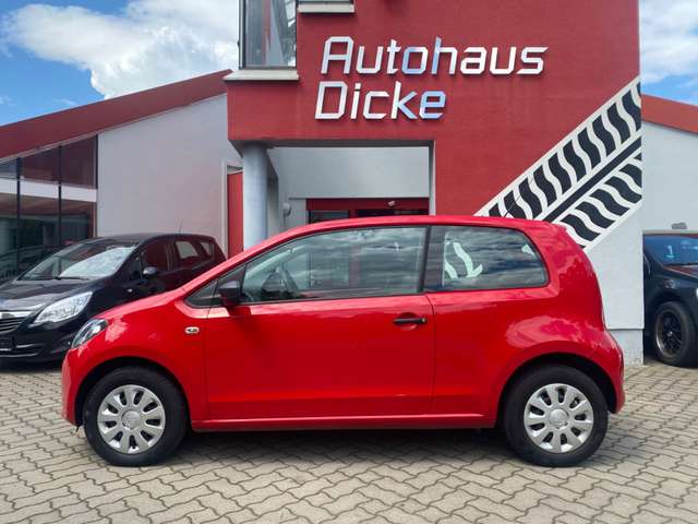 Skoda Citigo Active Navi Klima