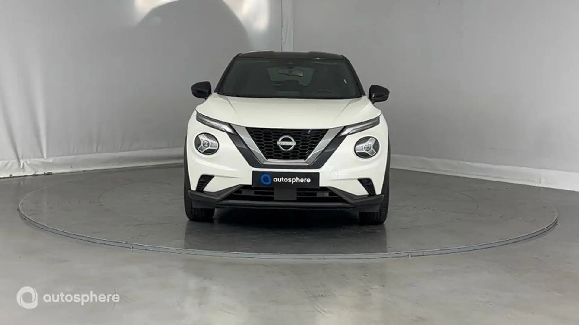 Nissan Juke 1.0 DIG-T 114ch Shadow 2023.5 - 2