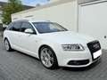 Audi A6 3.0 TDI DPF Quattro 3x S-Line Plus Exclusive AHK Weiß - thumbnail 4