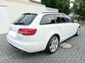 Audi A6 3.0 TDI DPF Quattro 3x S-Line Plus Exclusive AHK Weiß - thumbnail 8