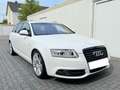 Audi A6 3.0 TDI DPF Quattro 3x S-Line Plus Exclusive AHK Weiß - thumbnail 3