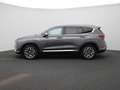 Hyundai SANTA FE 1.6 T-GDI PHEV Premium Sky | TREKHAAK | PANO-SCHUI Grijs - thumbnail 4