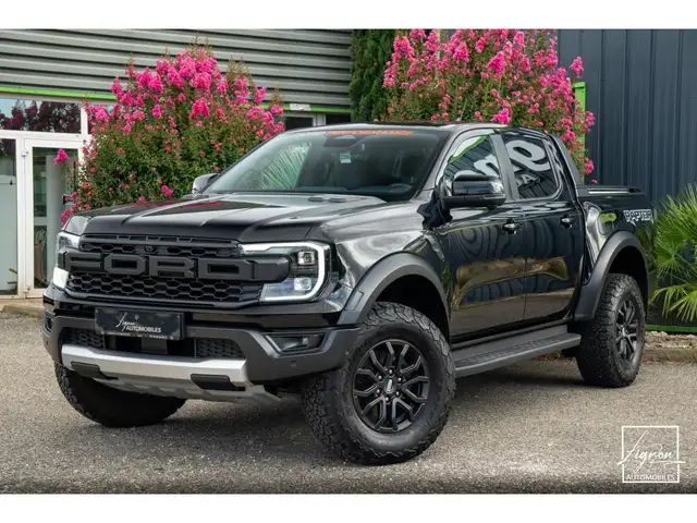 Ford Sonstige