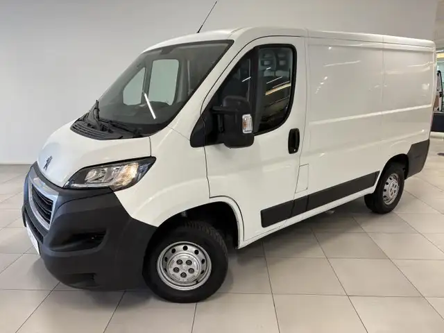 Peugeot Boxer L1H1