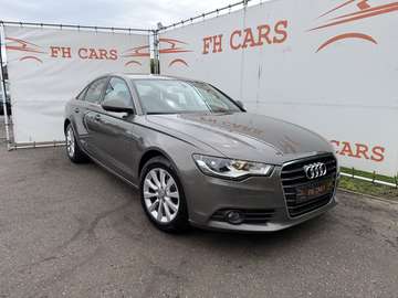 2.0 TDi *AUTOMATIC*CAMERA*NAVIGATIE*PDC* 163 PK *
