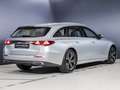 Mercedes-Benz E 220 E 220 d T 4M Avantgarde DIG.LIGHT/AHK/Distro/360 Silber - thumbnail 2