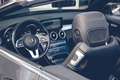 Mercedes-Benz C 220 D Cabrio Sport Plus Grigio - thumbnail 6